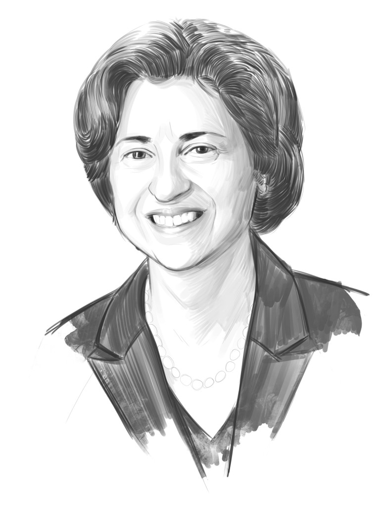 Suzanne Topalian