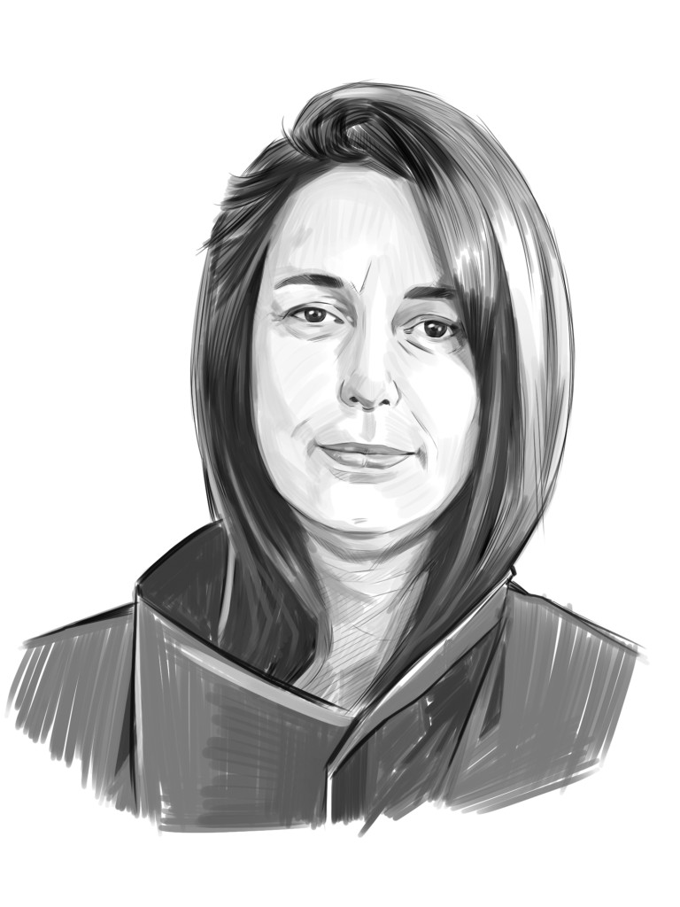 Tania Bruguera