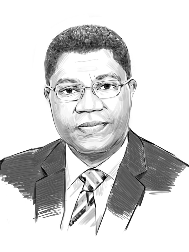 Thierry Zomahoun