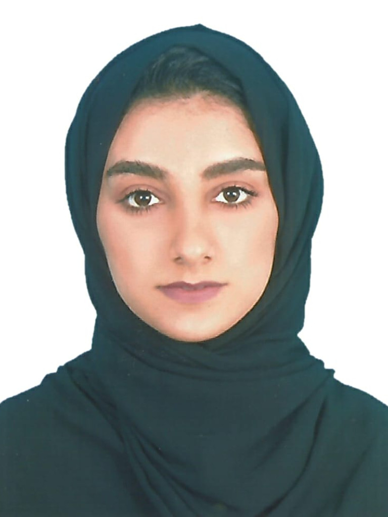 Fatema Al Maqbali