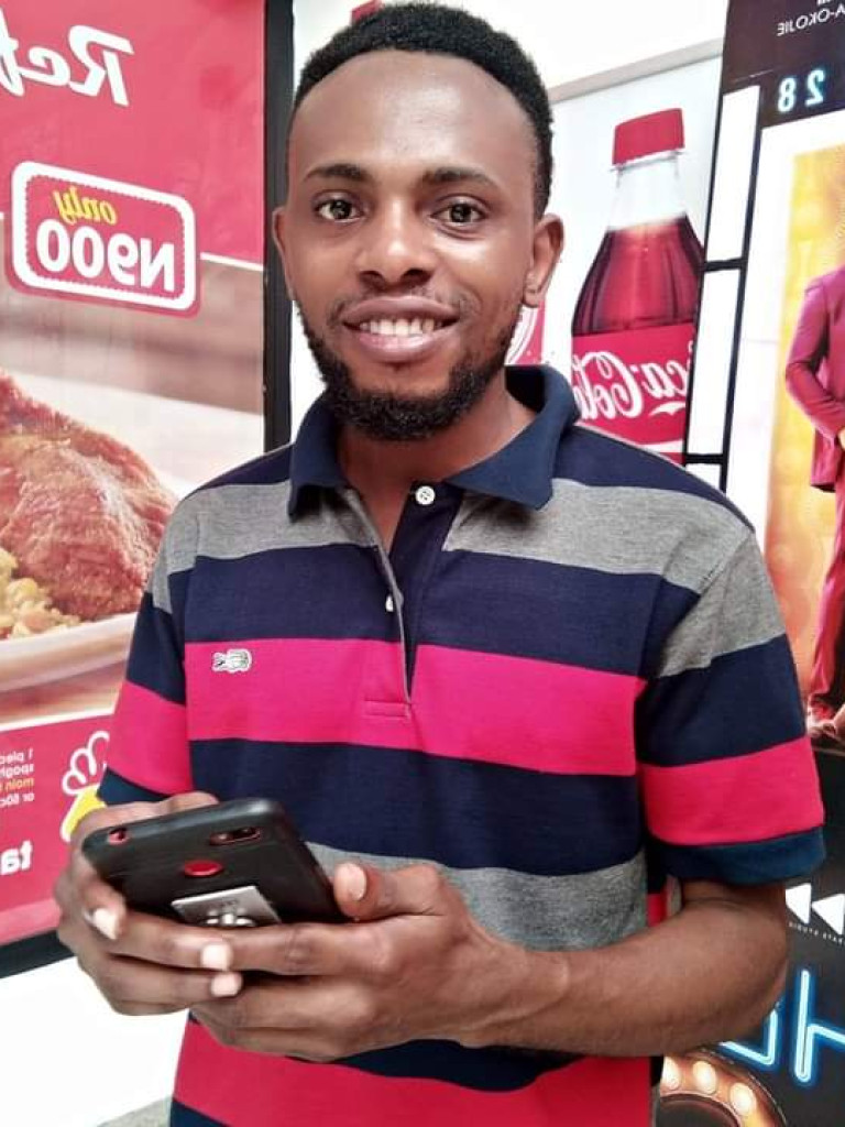 Prosper Anuforoh