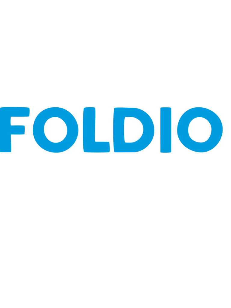 Foldio