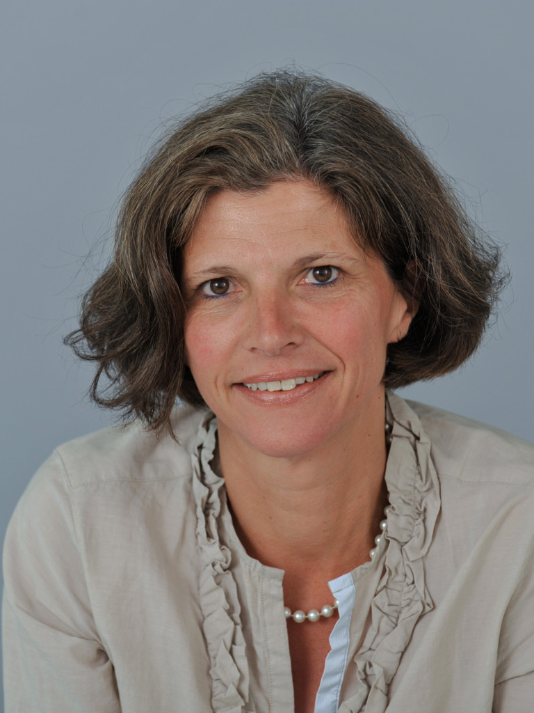 Profilbild Jeanne Rubner
