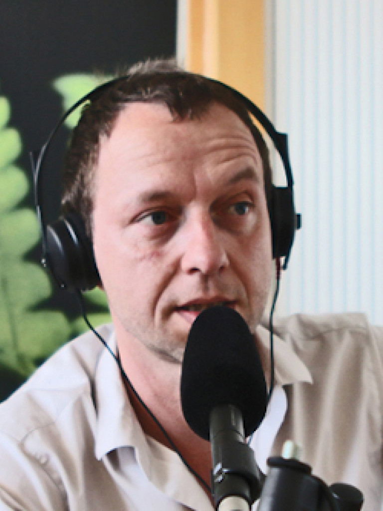 Tino Brömme