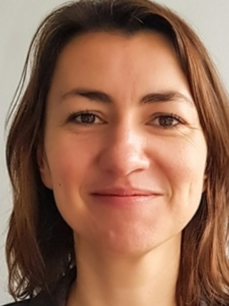 Eva Reichwein