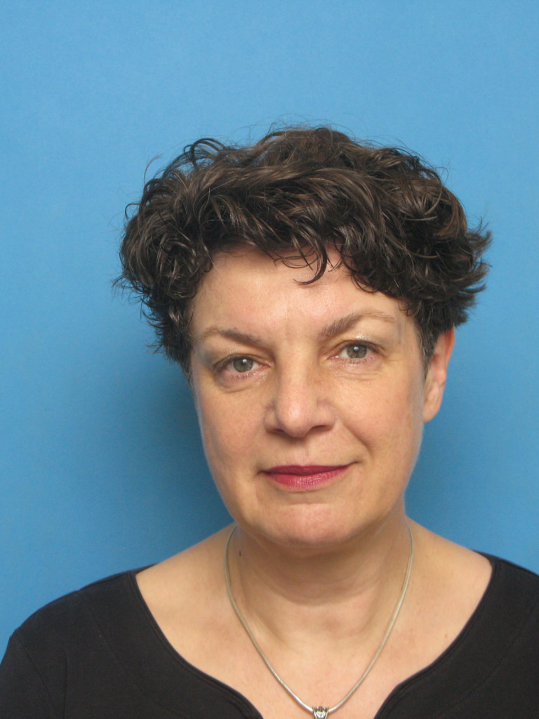 Helga Barth