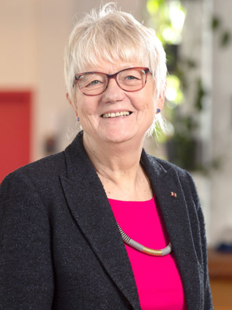 Ilona Kickbusch