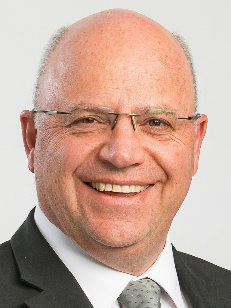Marius Brand