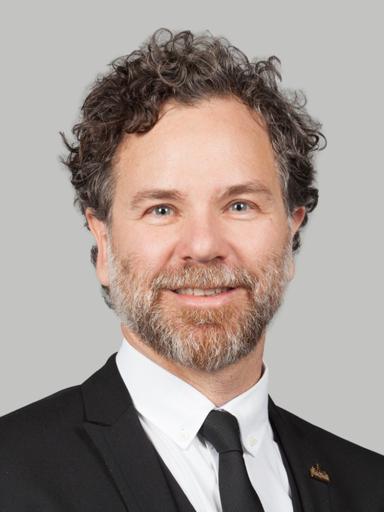François William Croteau
