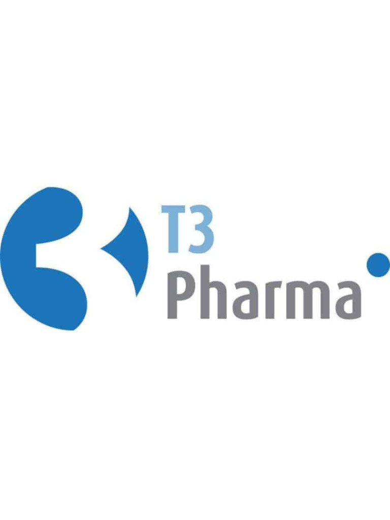 T3 Pharmaceuticals