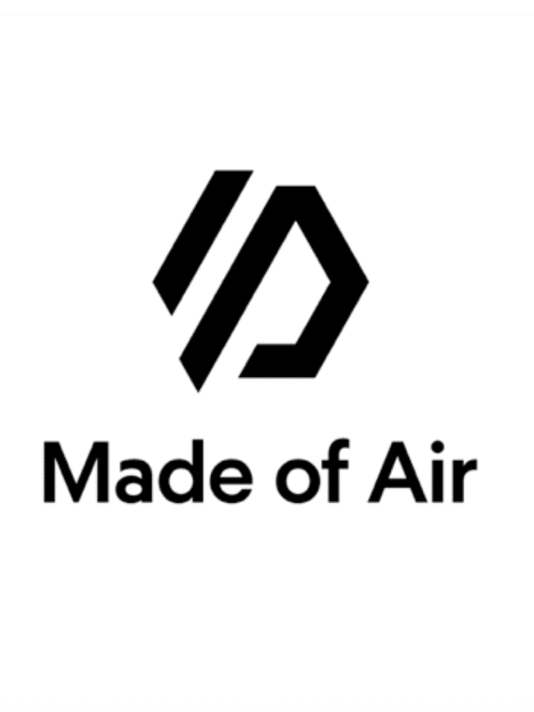 Made of Air
