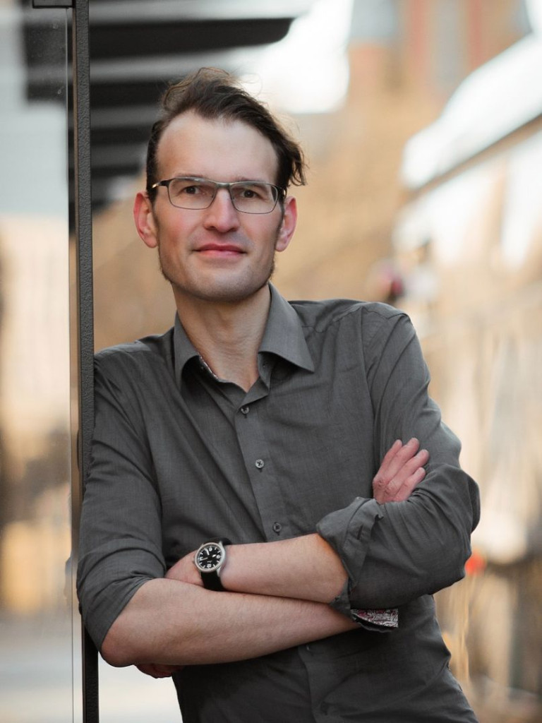 Christoph Aberle