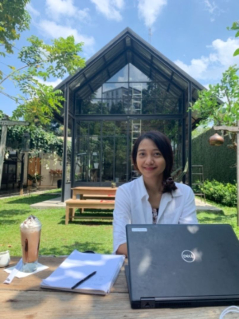 Dian Anggraini
