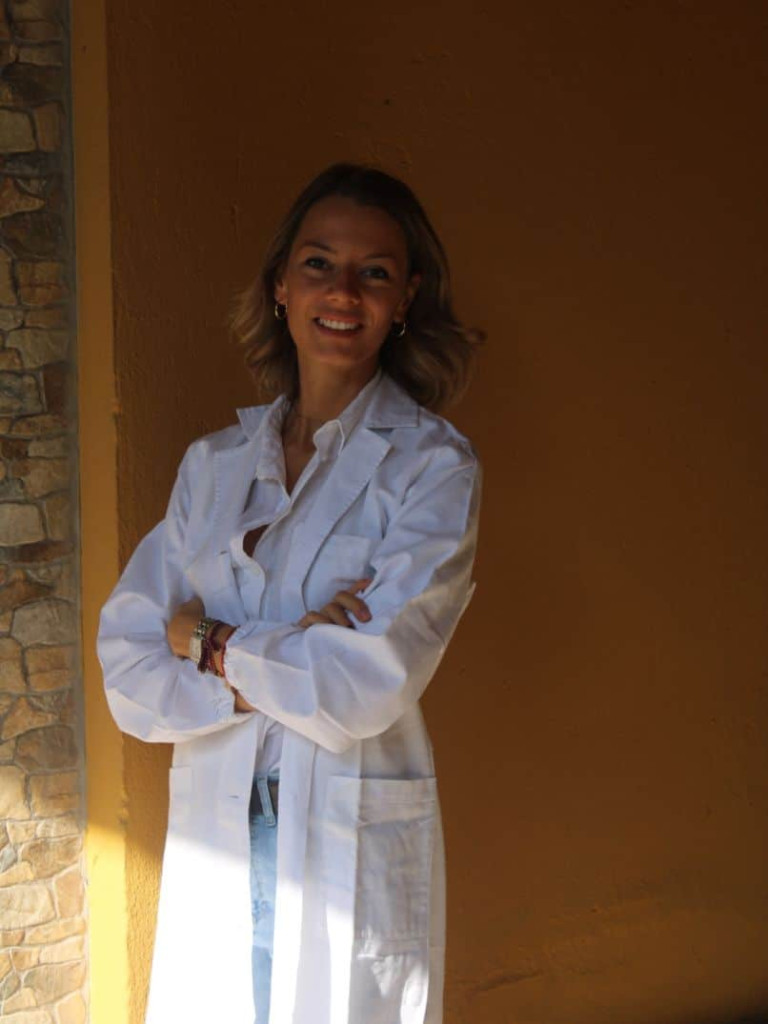 Federica Barbugian