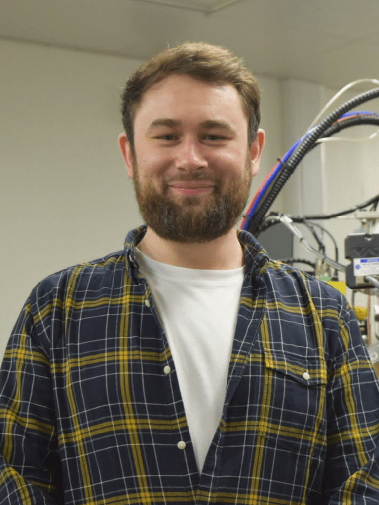 Nicholas  Furtak-Wells