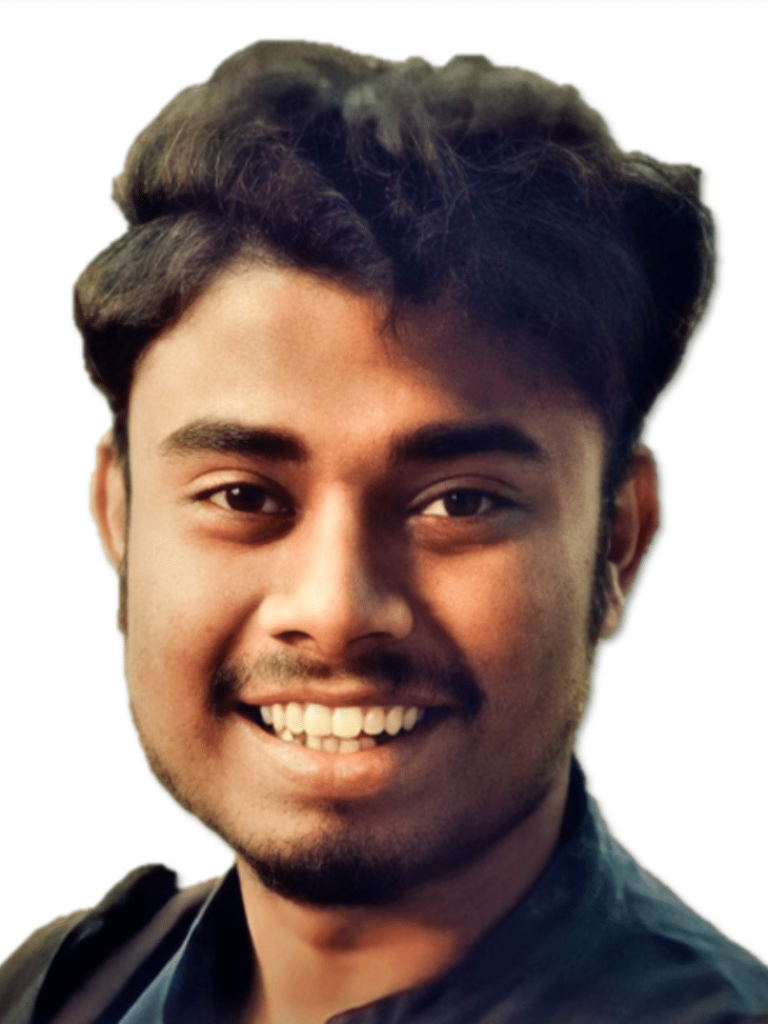 Chinmaya Naik