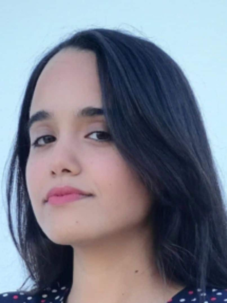 Soulaima Ben Lkima