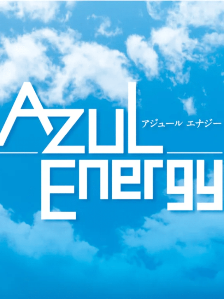 AZUL Energy