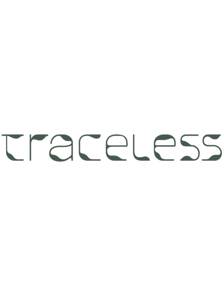 traceless materials