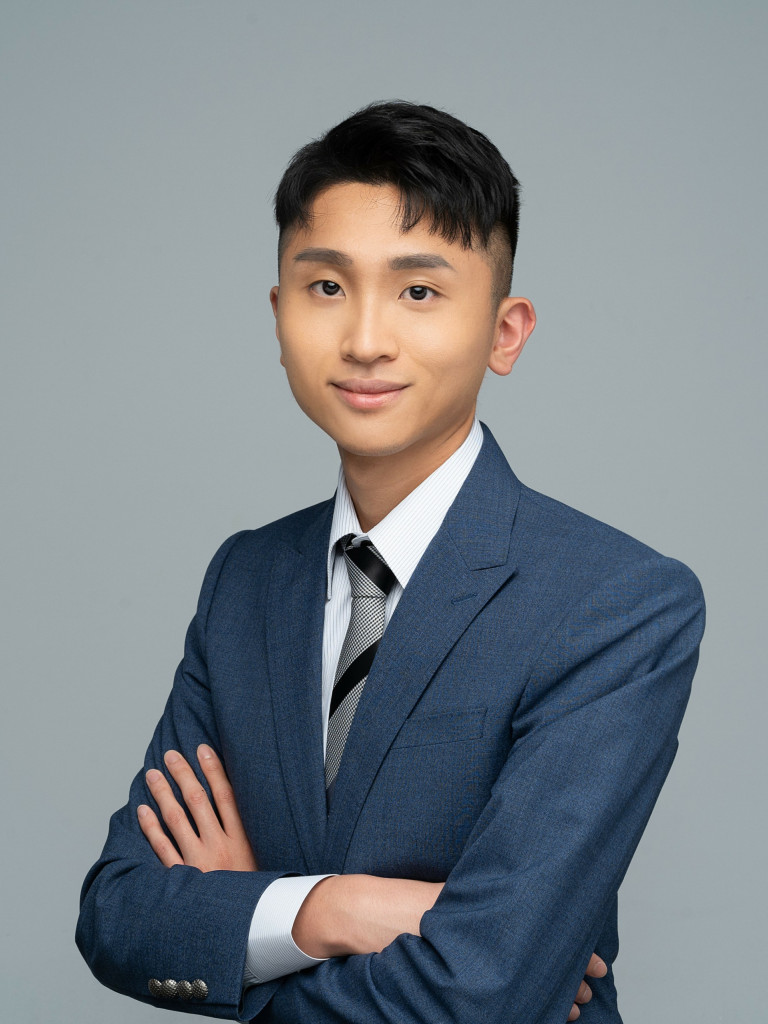 Liang-Chen Pan