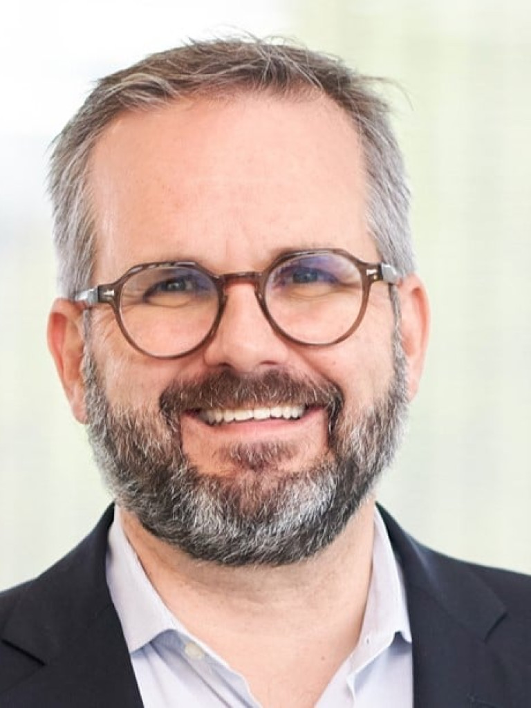 Matthias Berninger