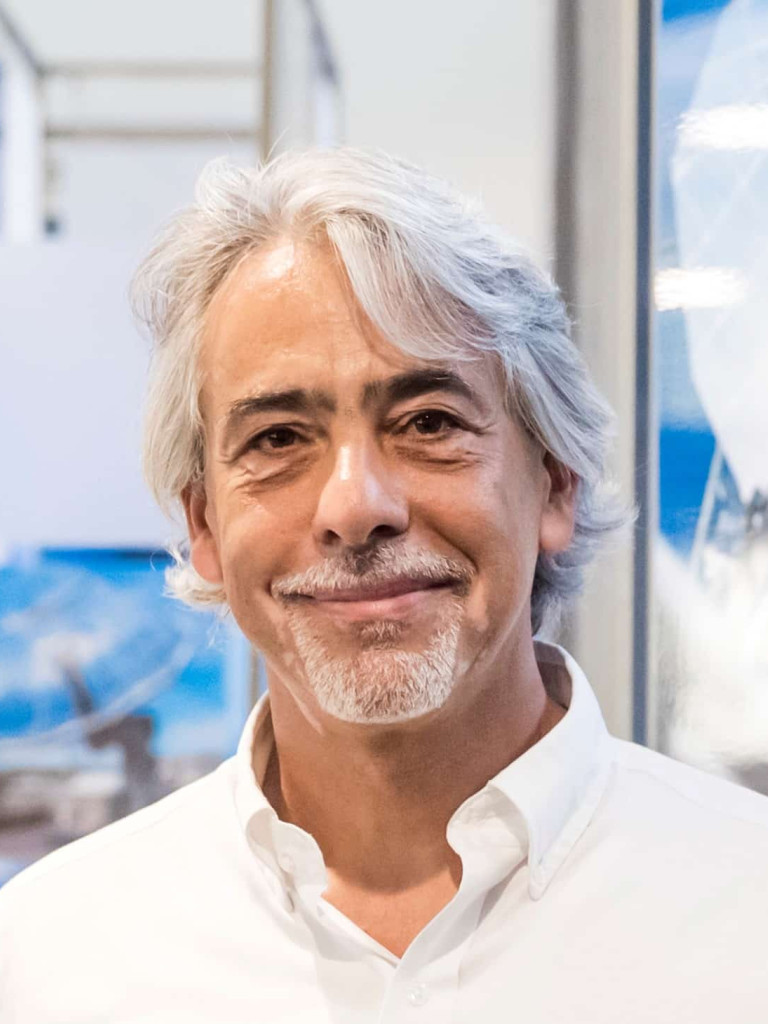 Aldo Steinfeld