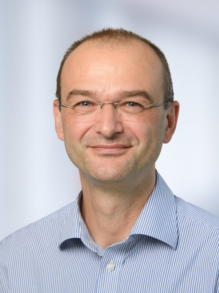 Tobias Moser