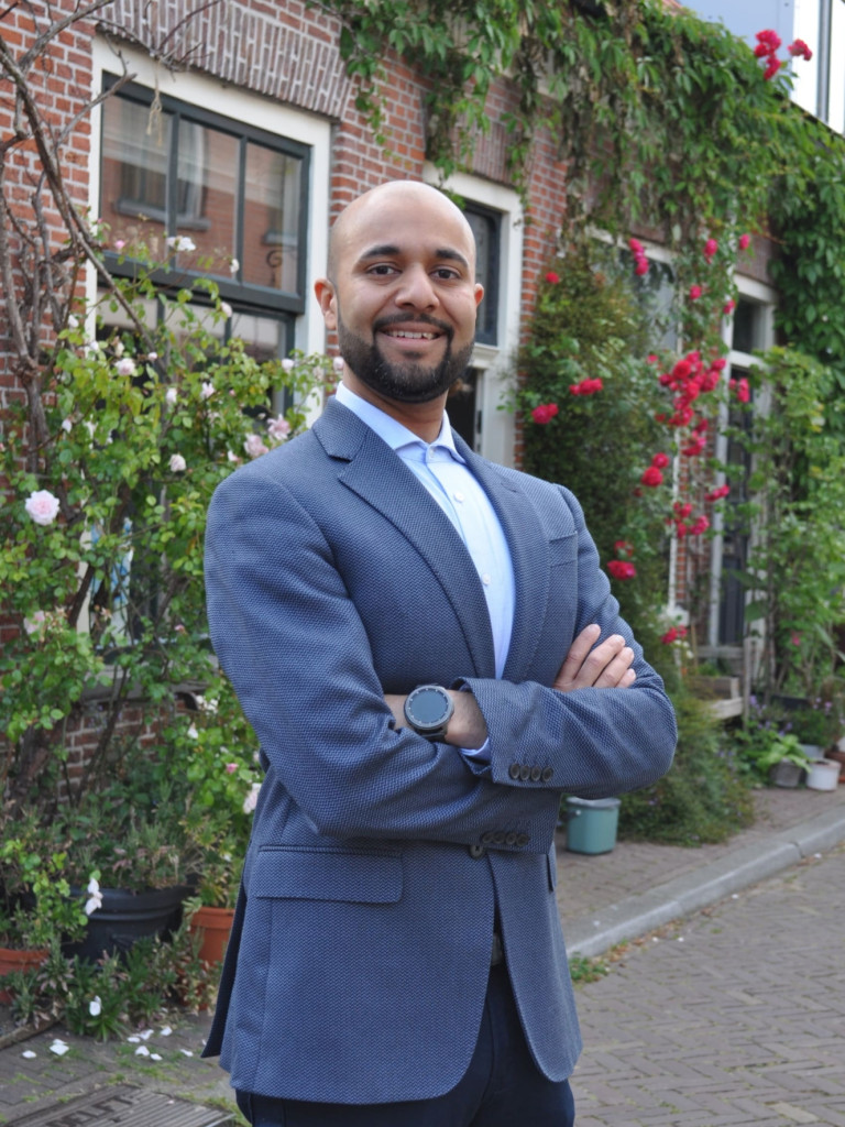 Mazhar Ali