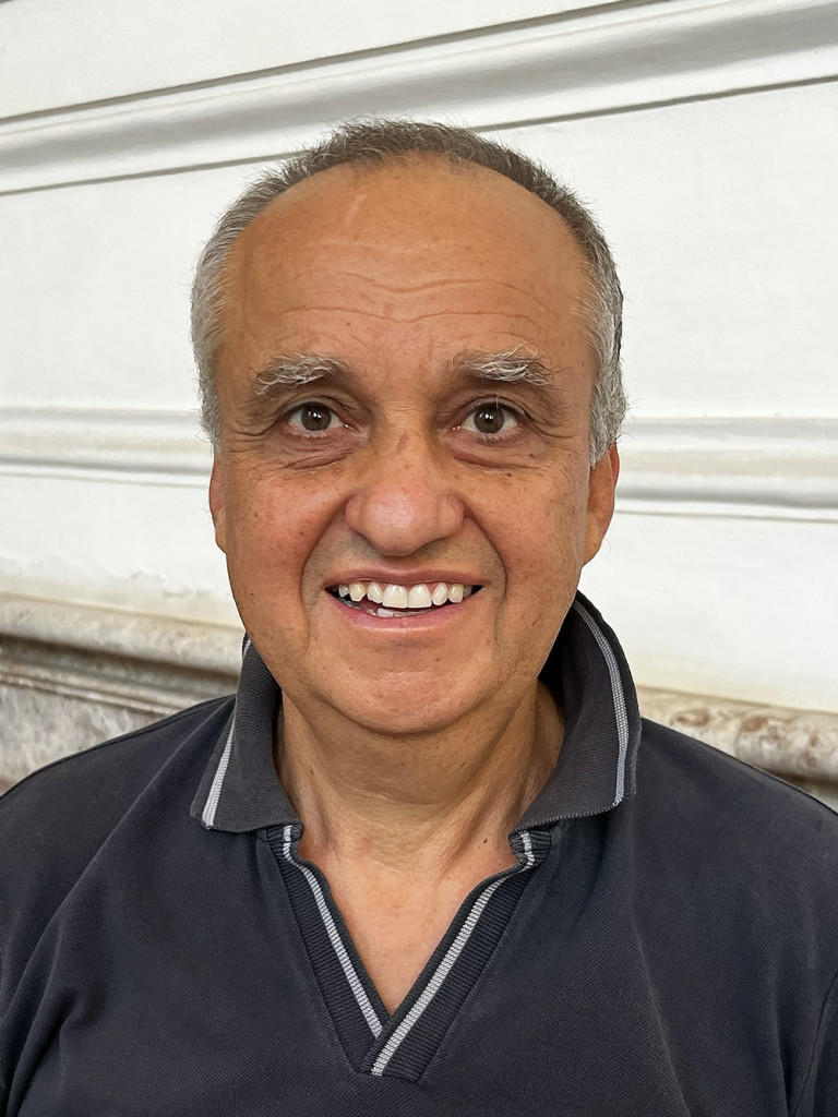 Fabio Terribile