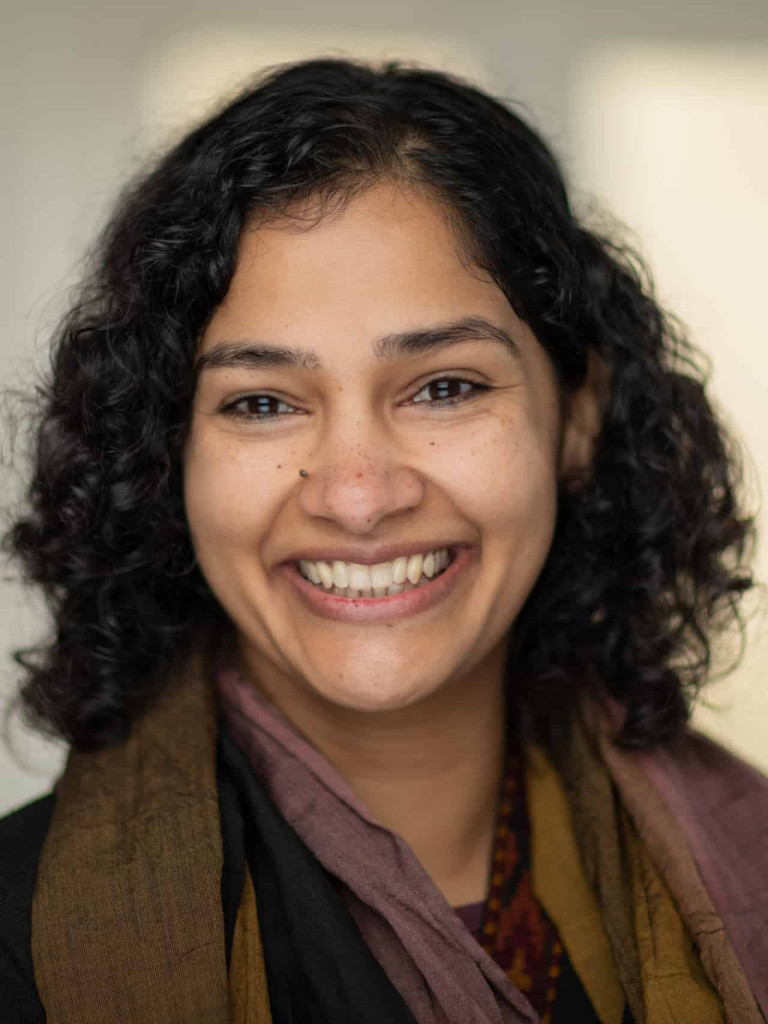 Nikita Sud