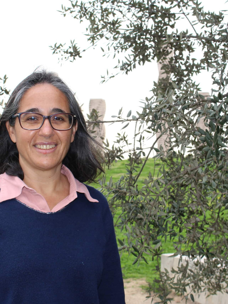 Victoria Reyes-García
