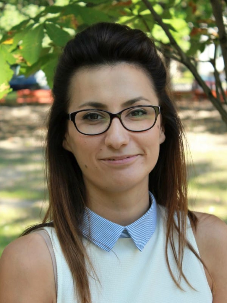 Dr. Agnieszka Zuchowska