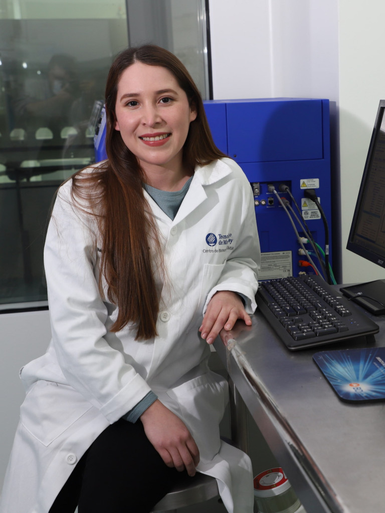 Alejandra L. Arredondo