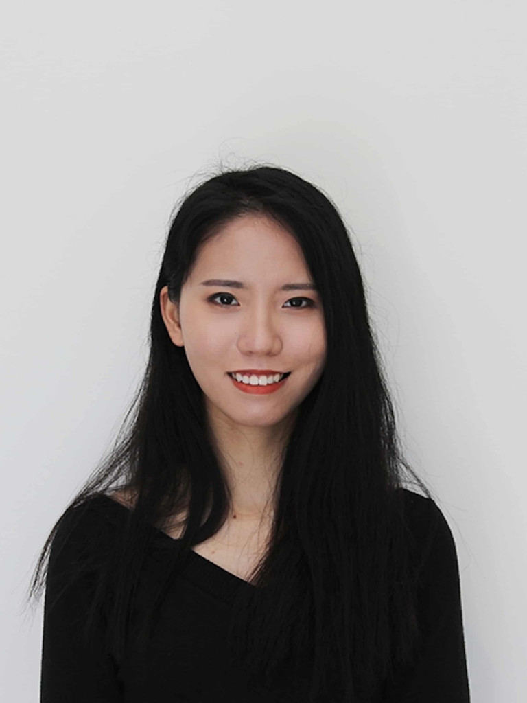 Dr. Clara Jiang