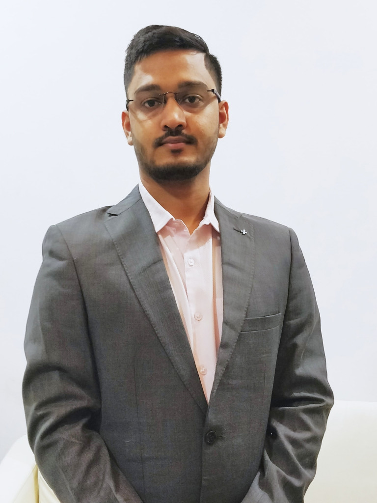 Kaushal Kothari