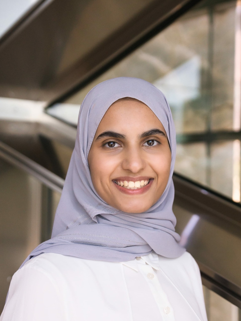 Lamya Al Fuhaid