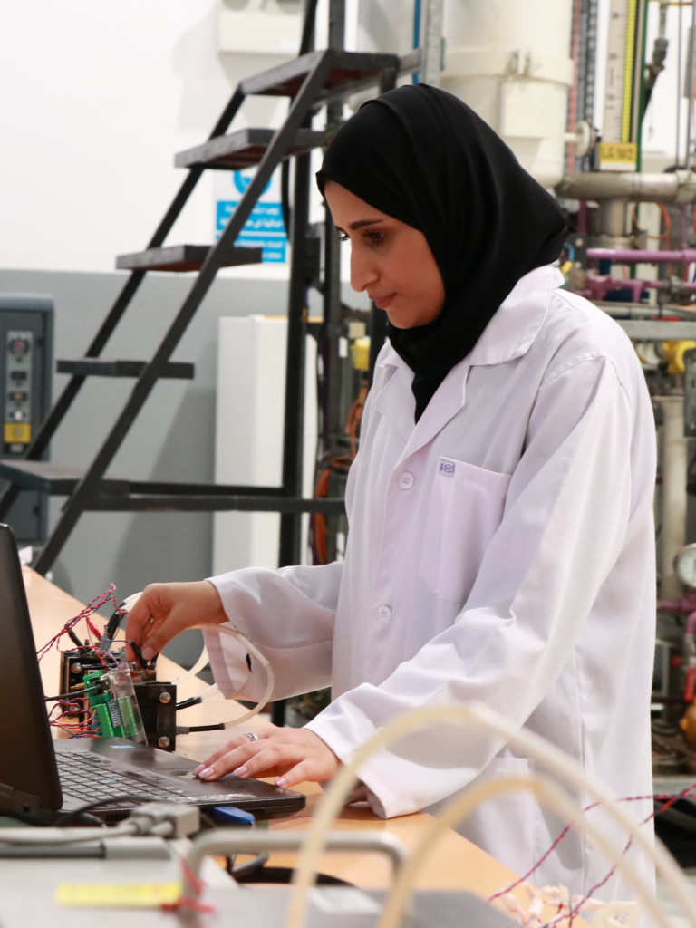 Maira Al Qaidi