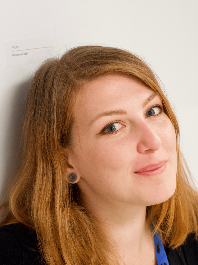 Mars  Buttfield-Addison