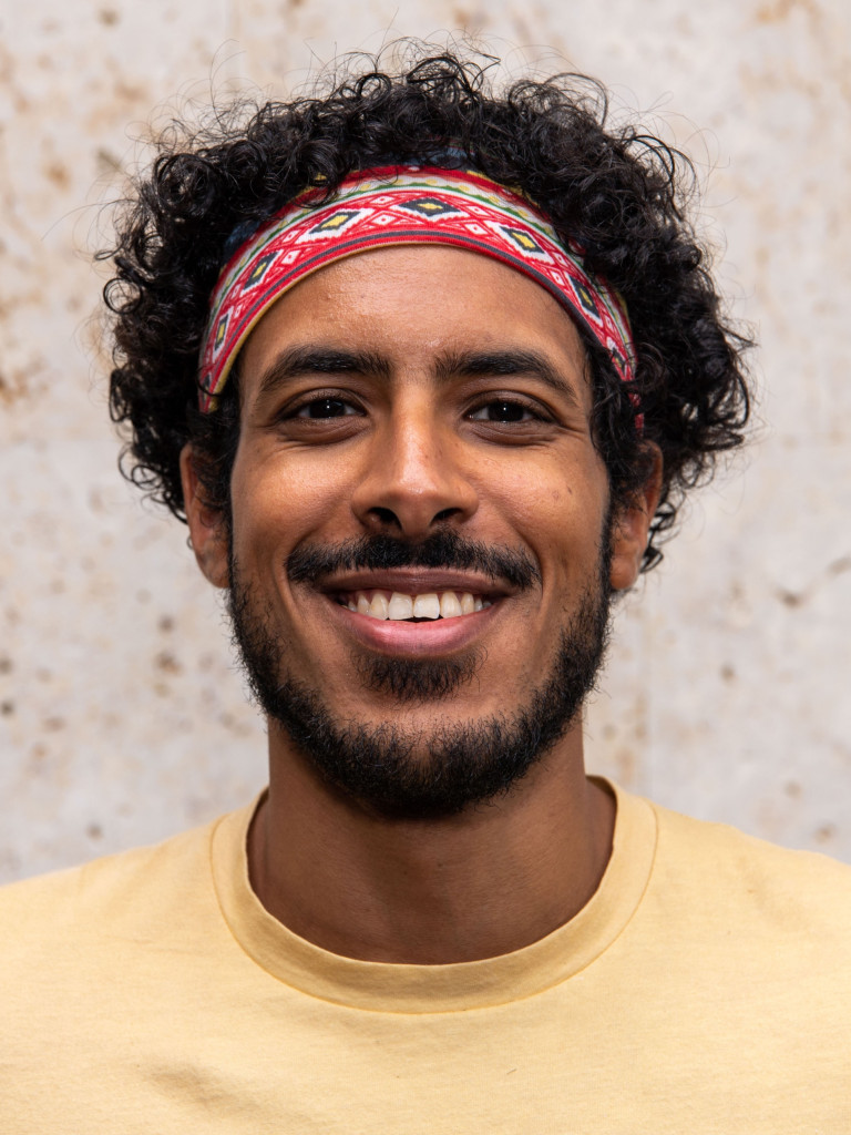Mohamed Atwa