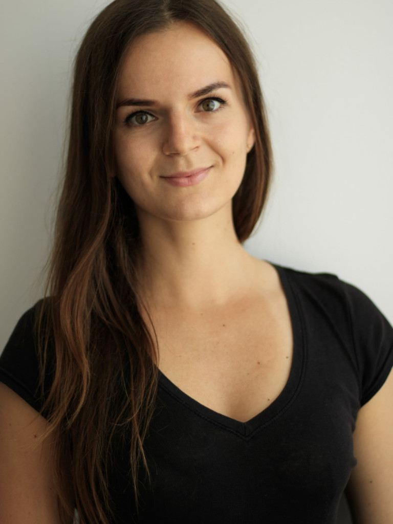 Monika Janíková