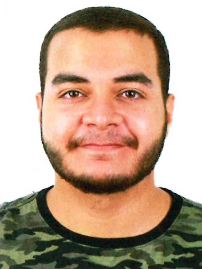 Moustafa Abdelwahap