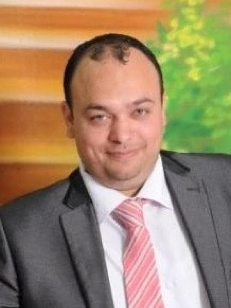 Muayad Rimawi