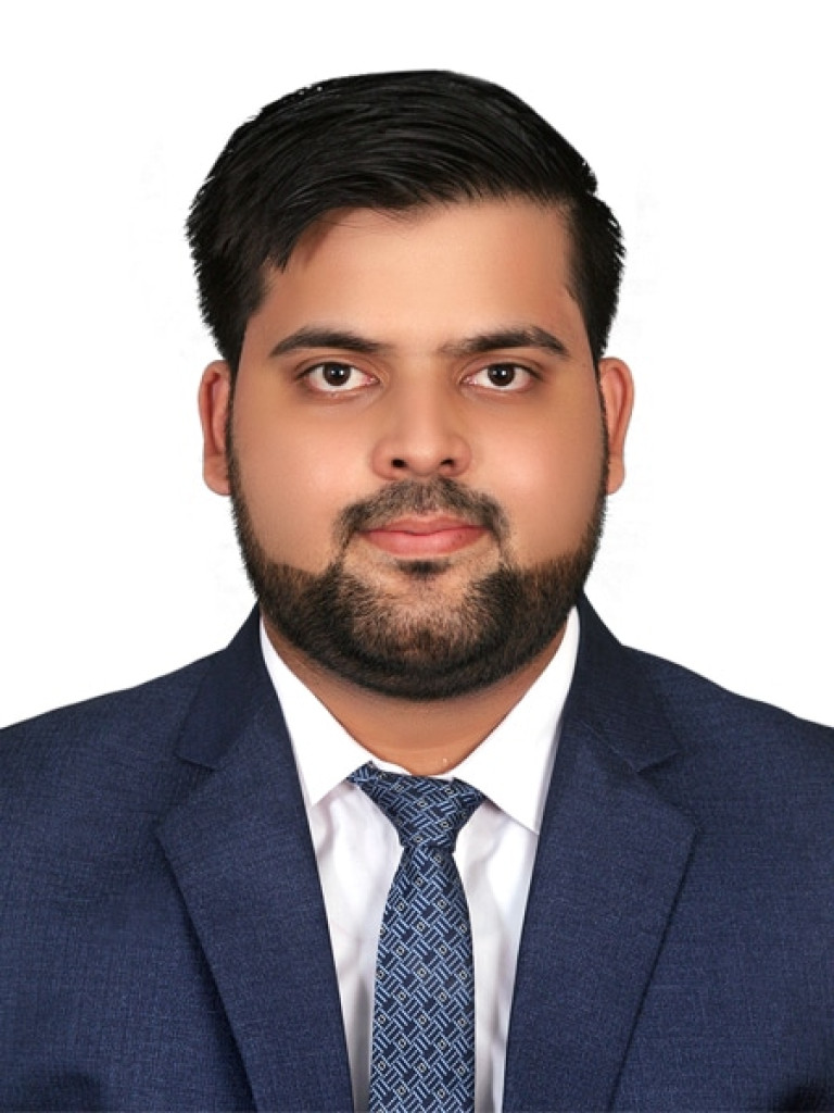 Muhammad Osama Bin Shakeel