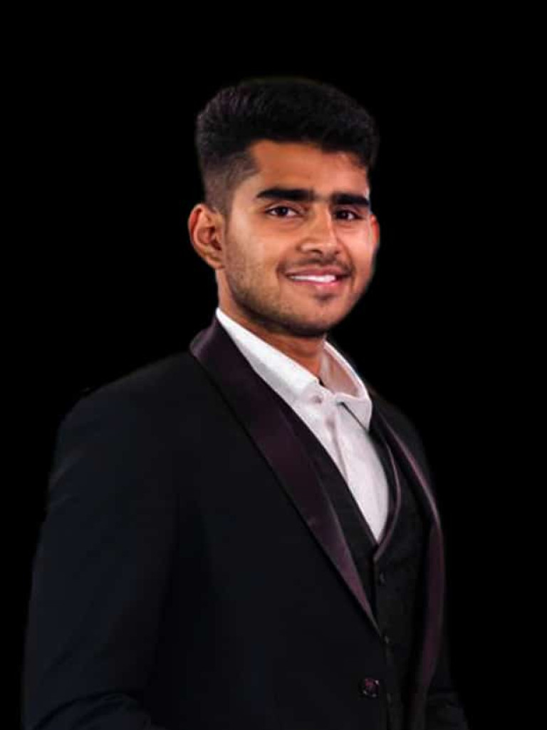 Nikhil Kunati