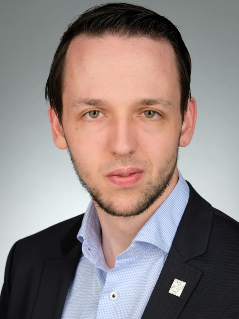 Niklas Wendel