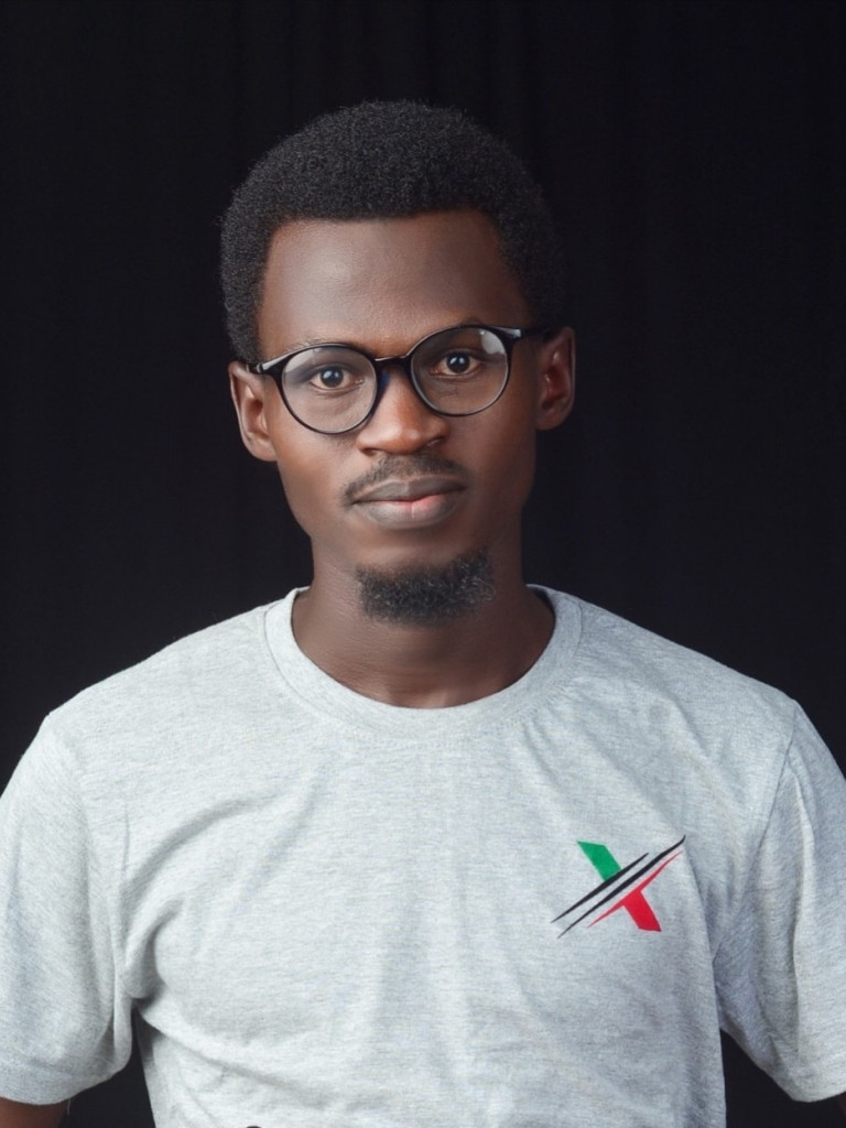 Nurudeen Issa