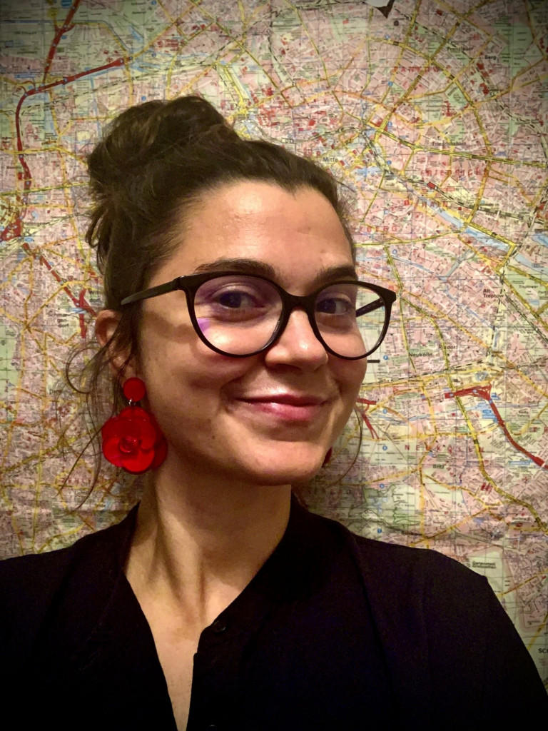 Sofia Pazzagli