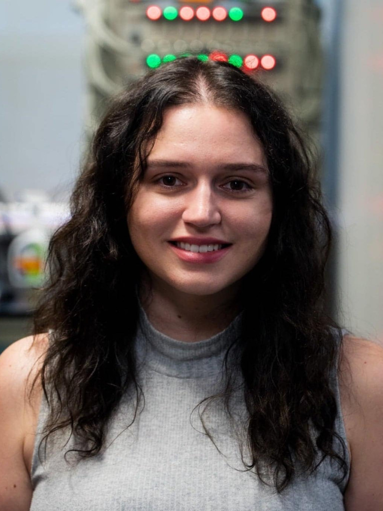Tina Taskovic