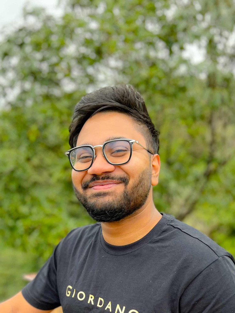 Dr. Vishnu Sunil