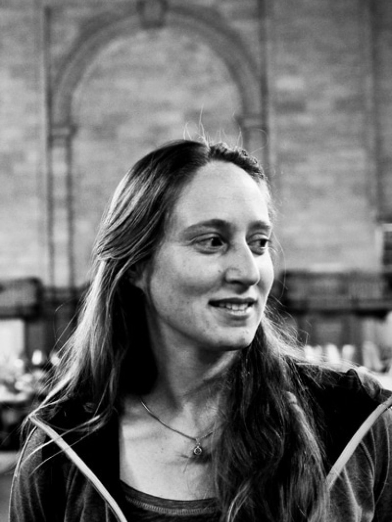 Amber Abrams